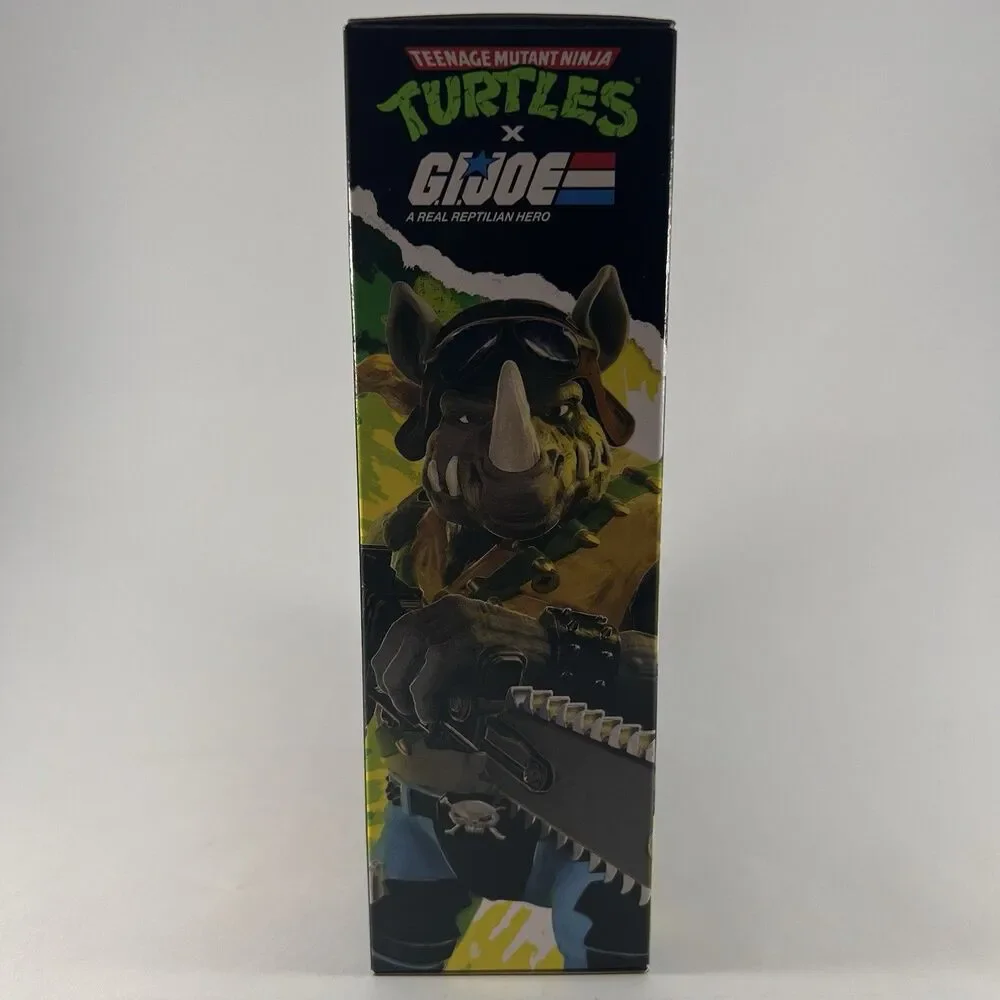 Playmates Toys item comes